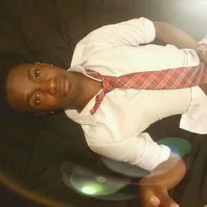 Meet your Posher, Tevin